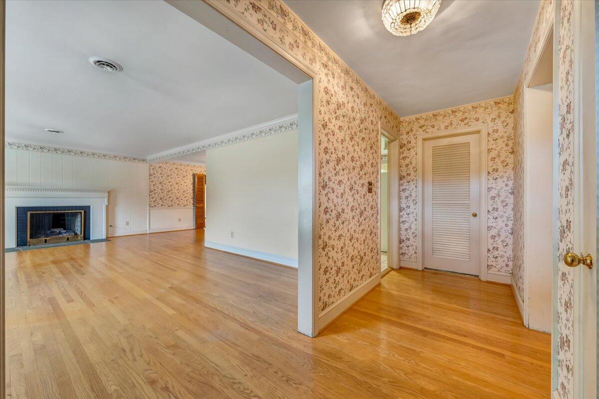 3543 Winding Way Road Southwest Roanoke, VA 24015 - Photo 48 of 50 OPEN FLOOR PLAN