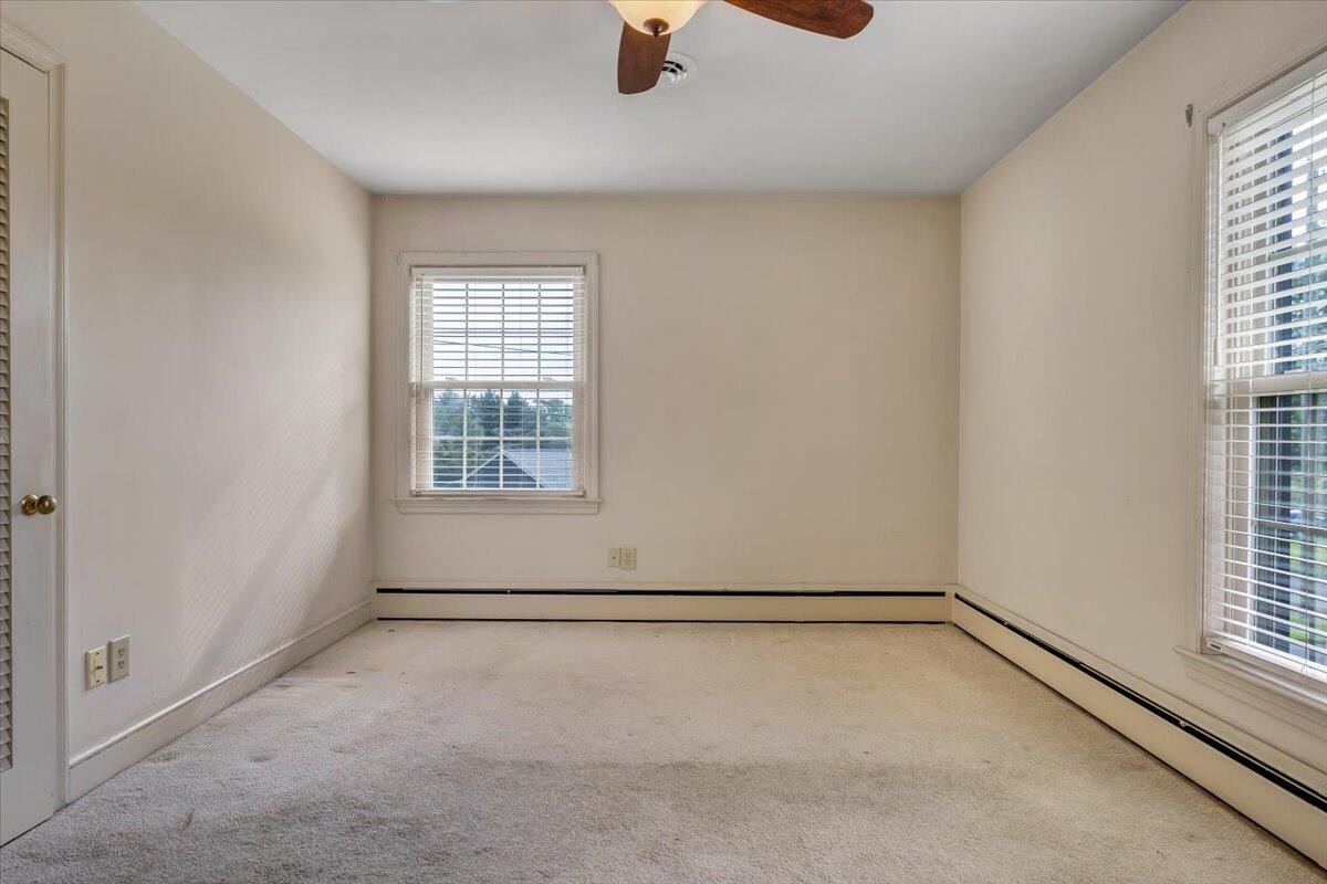 3543 Winding Way Road Southwest Roanoke, VA 24015 - Photo 36 of 50 BEDROOM 2