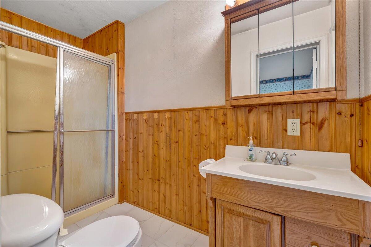 3543 Winding Way Road Southwest Roanoke, VA 24015 - Photo 39 of 50 MASTER BATH