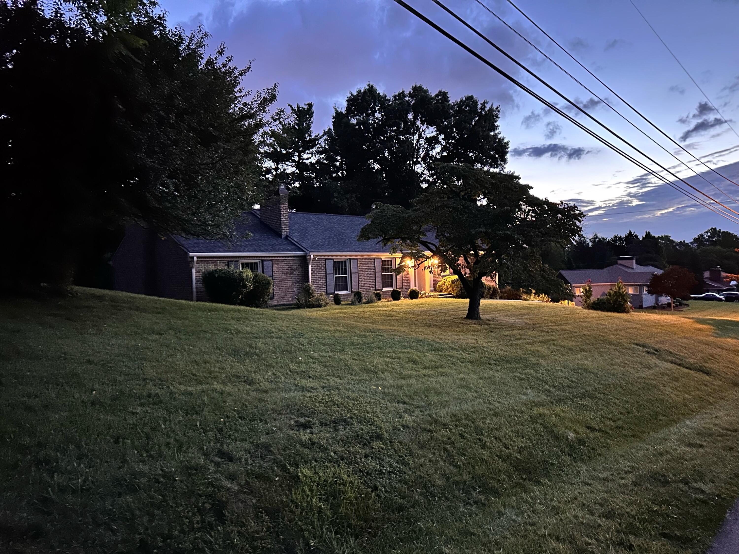 3543 Winding Way Road Southwest Roanoke, VA 24015 - Photo 6 of 50 ALWAYS PEACEFUL!
