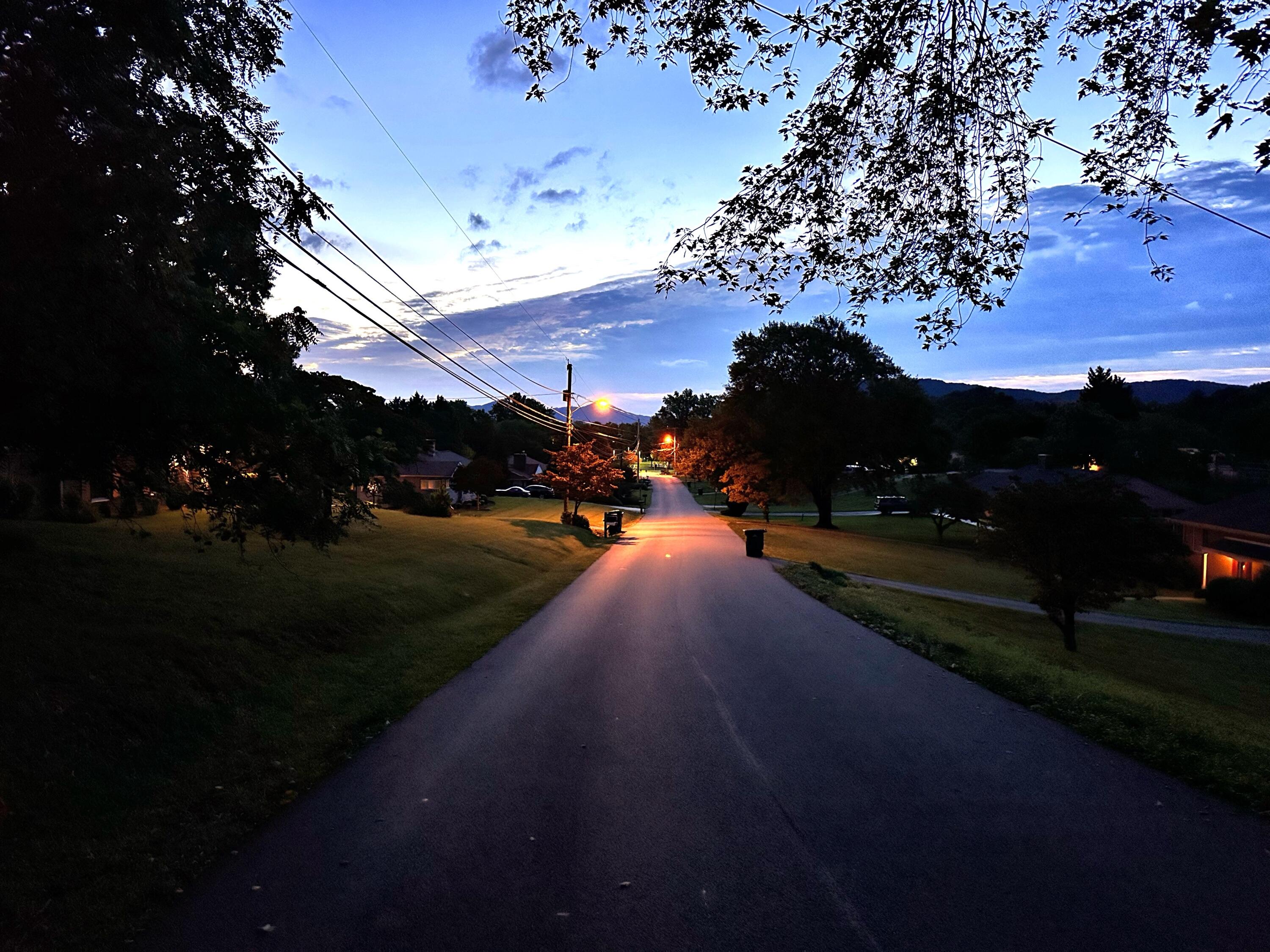 3543 Winding Way Road Southwest Roanoke, VA 24015 - Photo 10 of 50 BEAUTIFUL SUNRISES!
