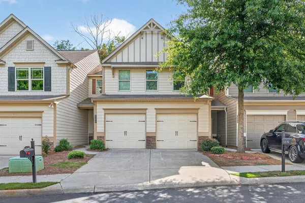 $419,900 | 3277 Castleberry Village Drive, Cumming, GA 30040