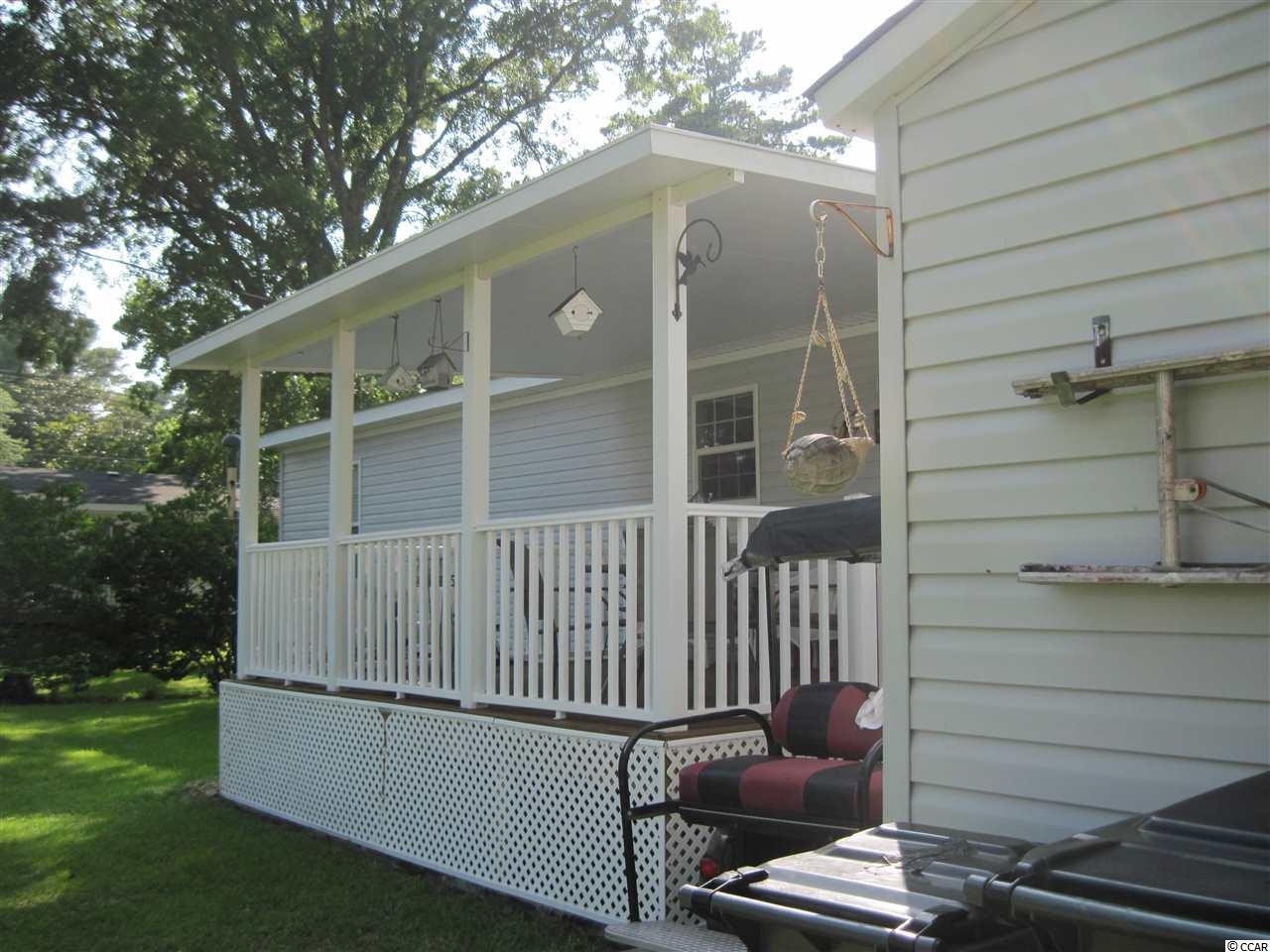 2909 Aiken Road Murrells Inlet, SC 29576 - Photo 22 of 28
