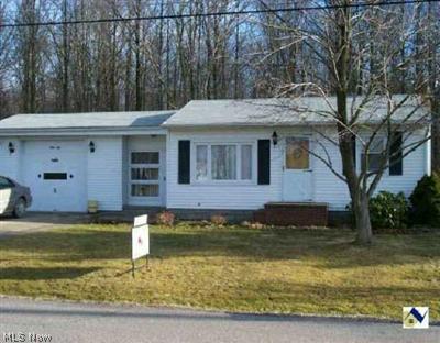 6050 Ivan Road Ashtabula, OH 44004 - Photo 1 of 1
