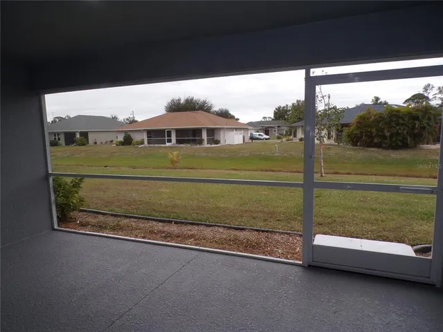 $2,150 | 25583 Deep Creek Boulevard, Punta Gorda, FL 33983