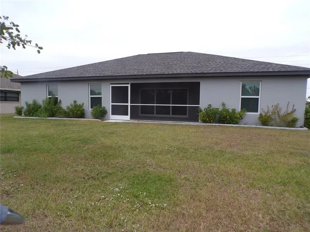$2,150 | 25583 Deep Creek Boulevard, Punta Gorda, FL 33983