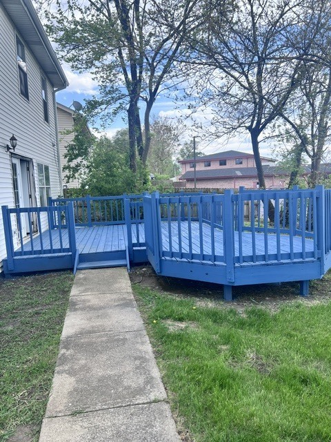 15304 Greenwood Road Dolton, IL 60419 - Photo 2 of 11