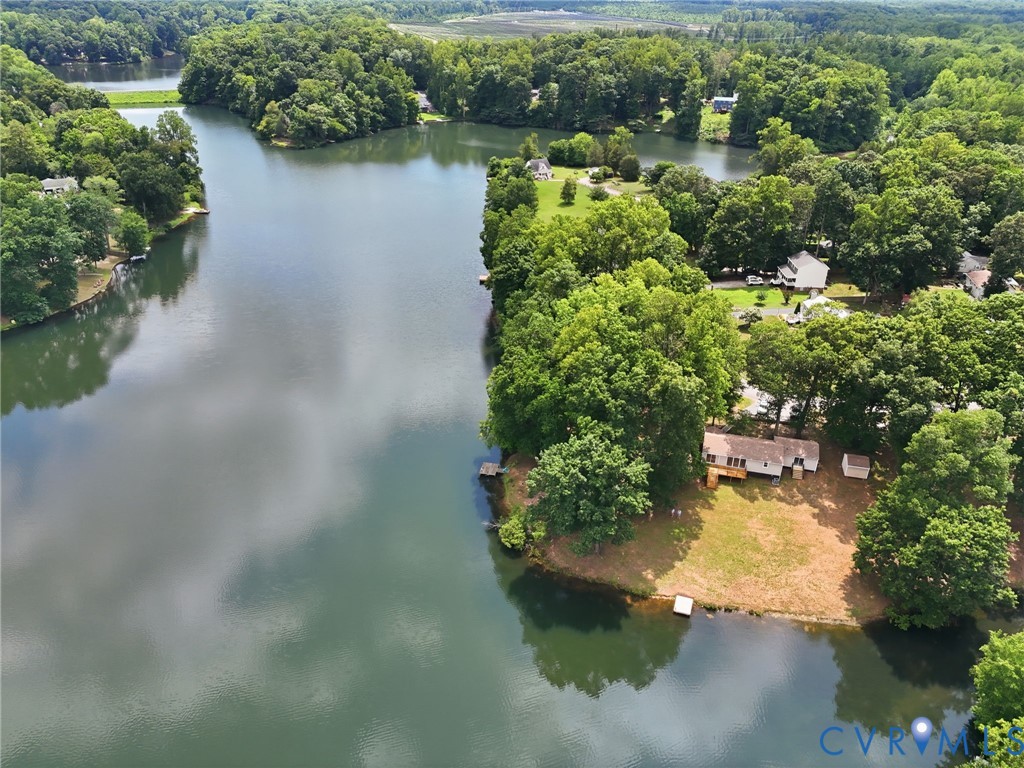 2224 Overlook Road Powhatan, VA 23139 - Photo 27 of 36