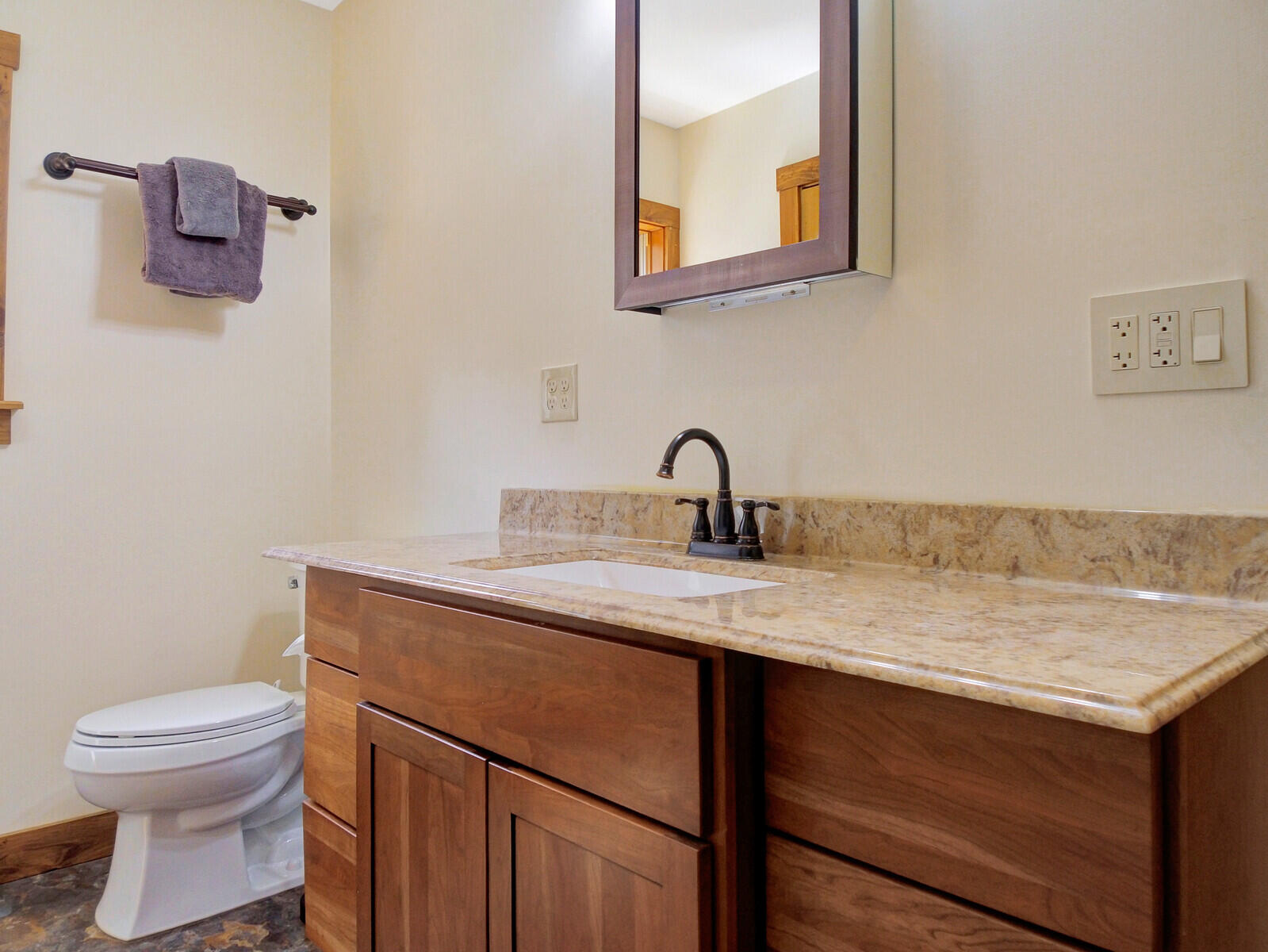 77 Aspen Estates Rome, ME 04963 - Photo 47 of 92 FULL BATH