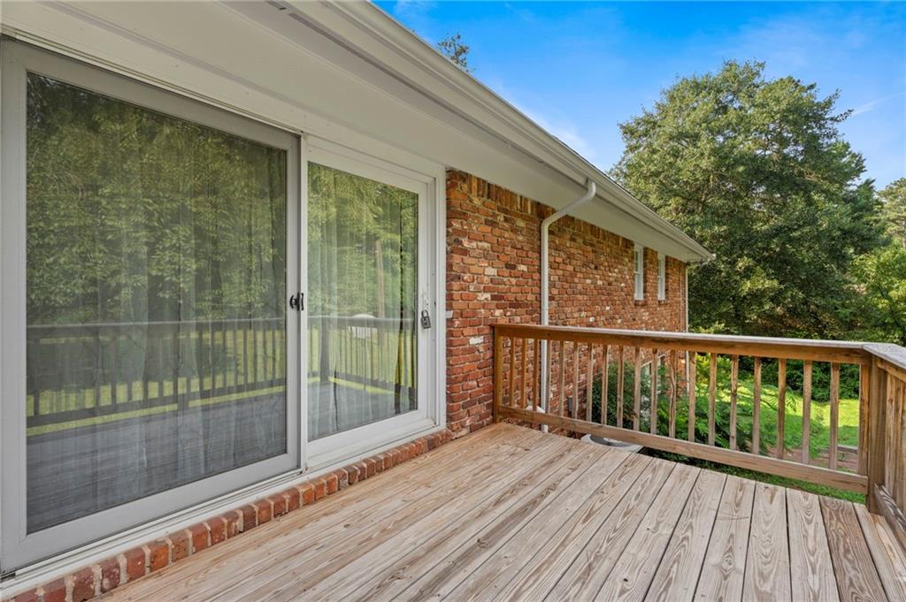 4306 Bouldercrest Road Ellenwood, GA 30294 - Photo 47 of 61 Gallery Image 47