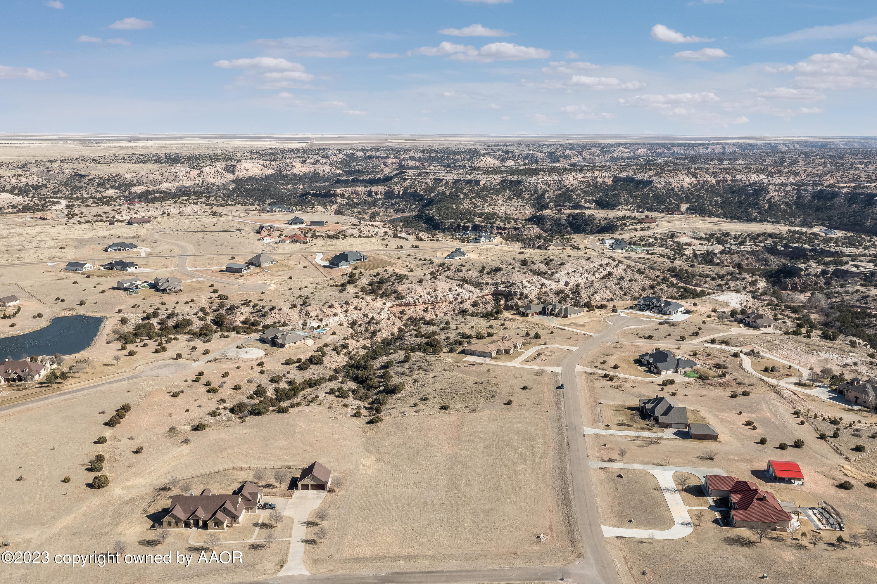 Aerial - 6