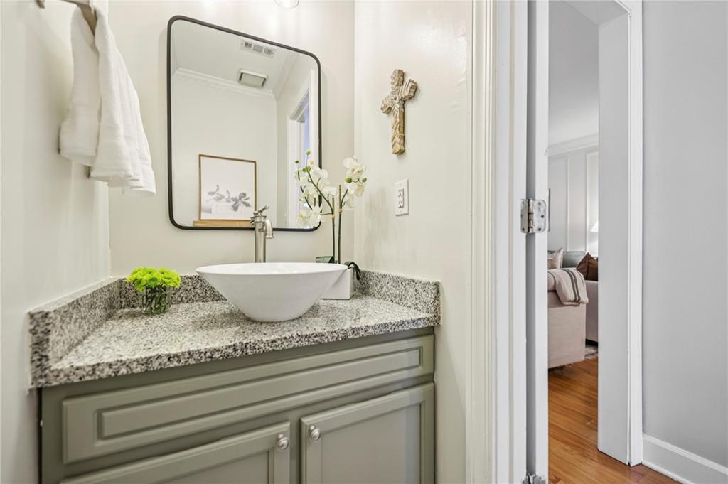 7500 Roswell Road, Unit 24 Sandy Springs, GA 30350 - Photo 14 of 45