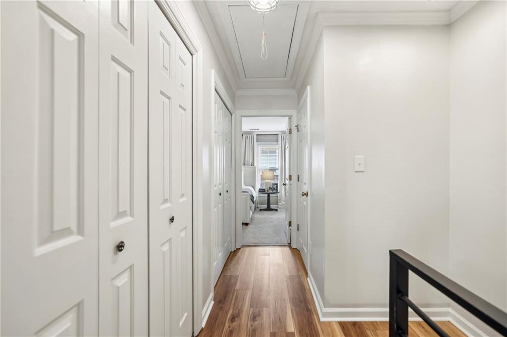 7500 Roswell Road, Unit 24 Sandy Springs, GA 30350 - Photo 18 of 45