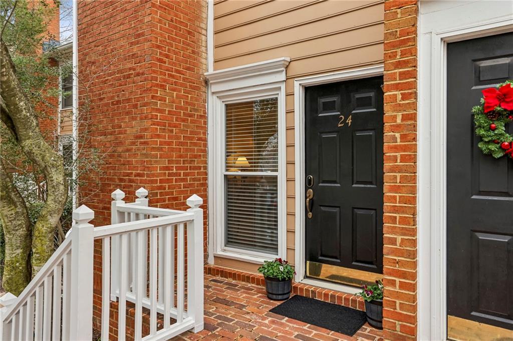 7500 Roswell Road, Unit 24 Sandy Springs, GA 30350 - Photo 2 of 45