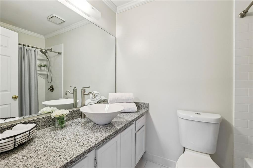 7500 Roswell Road, Unit 24 Sandy Springs, GA 30350 - Photo 21 of 45