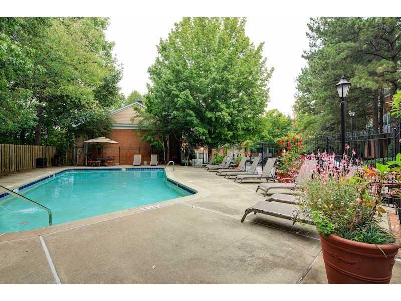 7500 Roswell Road, Unit 24 Sandy Springs, GA 30350 - Photo 25 of 45