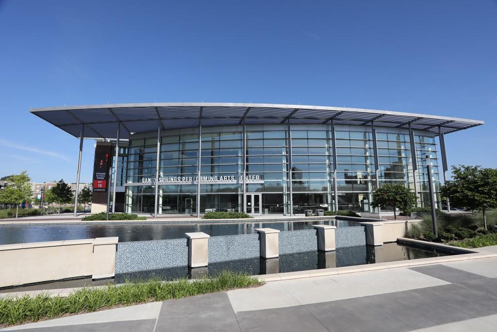 7500 Roswell Road, Unit 24 Sandy Springs, GA 30350 - Photo 28 of 45