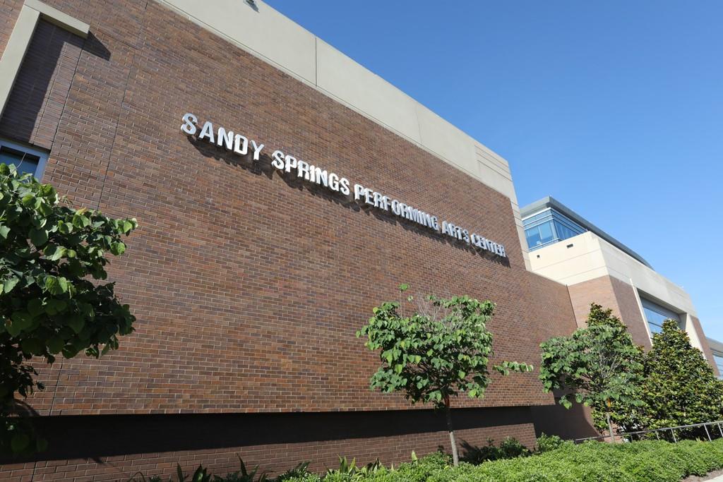 7500 Roswell Road, Unit 24 Sandy Springs, GA 30350 - Photo 29 of 45