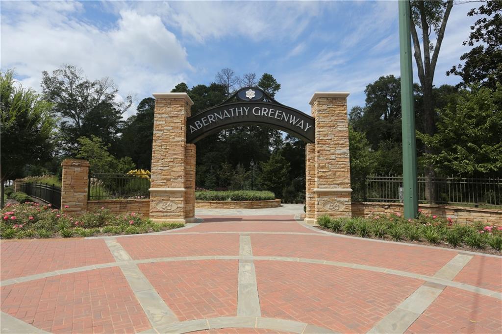 7500 Roswell Road, Unit 24 Sandy Springs, GA 30350 - Photo 30 of 45