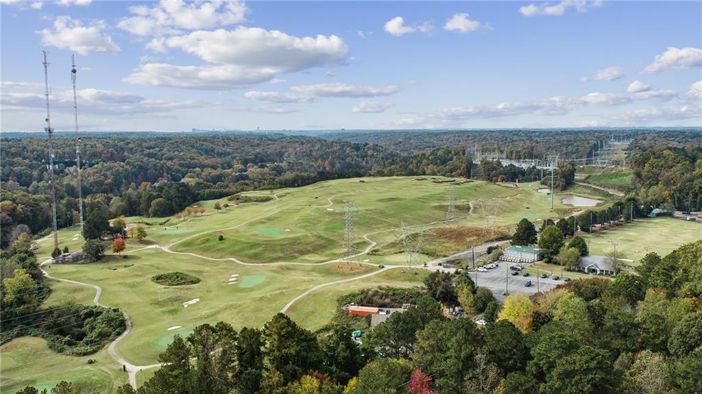 7500 Roswell Road, Unit 24 Sandy Springs, GA 30350 - Photo 34 of 45 a view of a lake