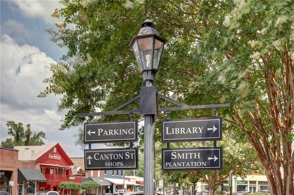 7500 Roswell Road, Unit 24 Sandy Springs, GA 30350 - Photo 35 of 45