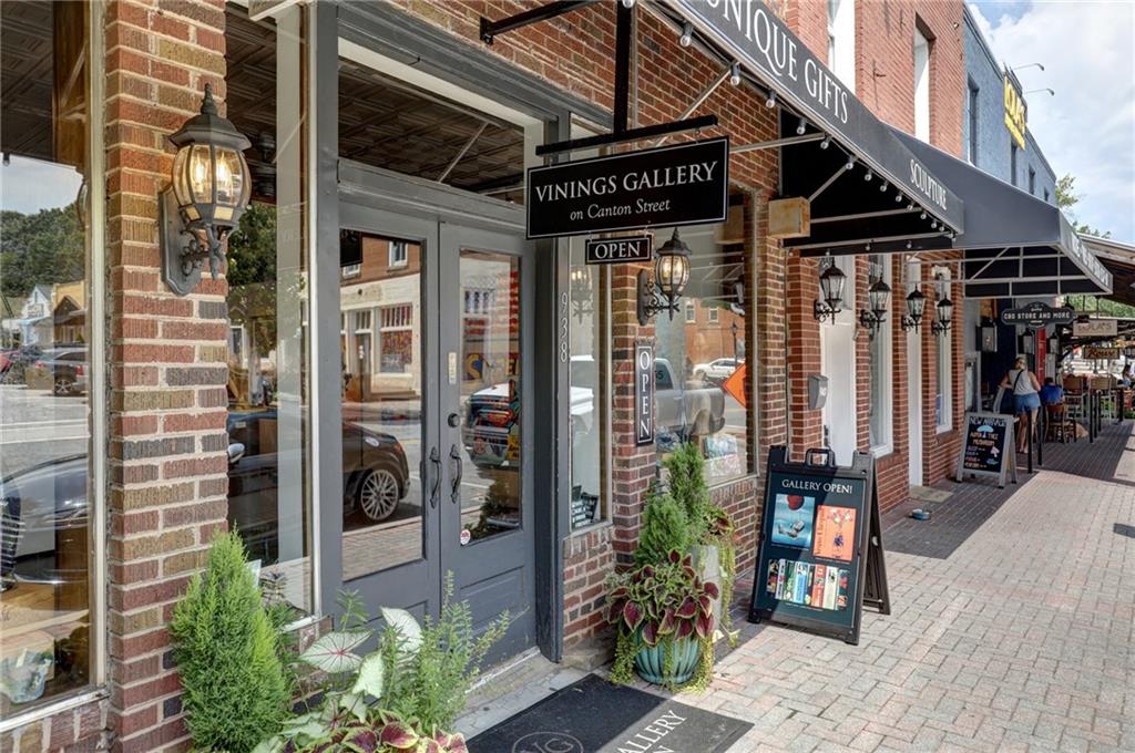 7500 Roswell Road, Unit 24 Sandy Springs, GA 30350 - Photo 36 of 45