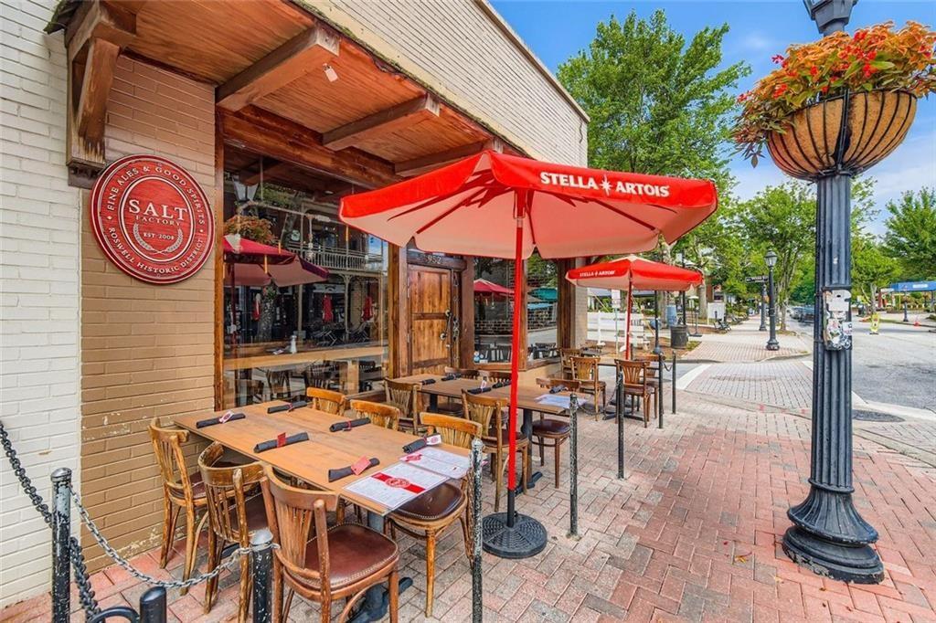 7500 Roswell Road, Unit 24 Sandy Springs, GA 30350 - Photo 37 of 45