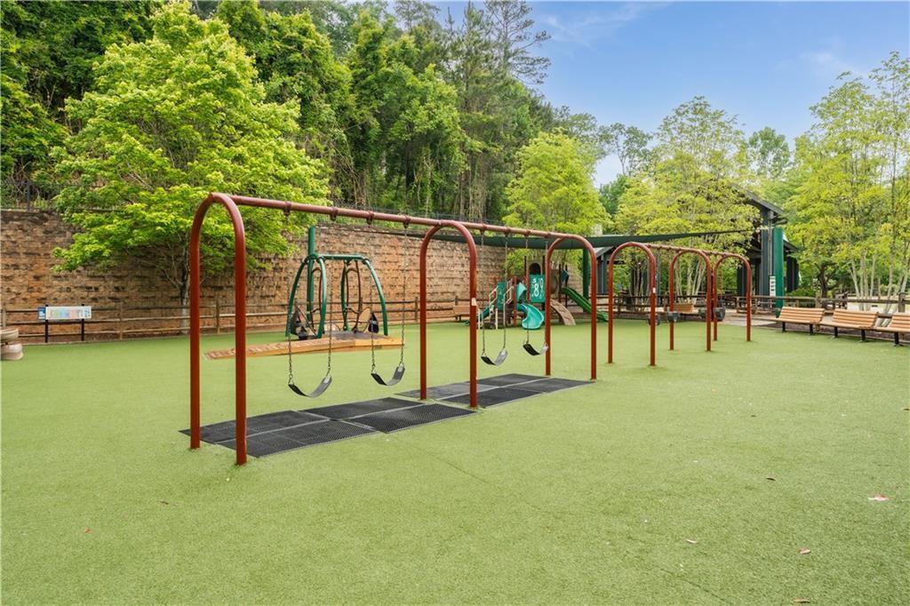 7500 Roswell Road, Unit 24 Sandy Springs, GA 30350 - Photo 40 of 45