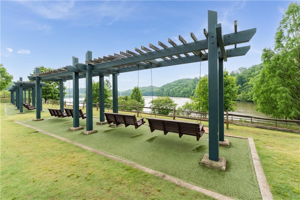 7500 Roswell Road, Unit 24 Sandy Springs, GA 30350 - Photo 41 of 45