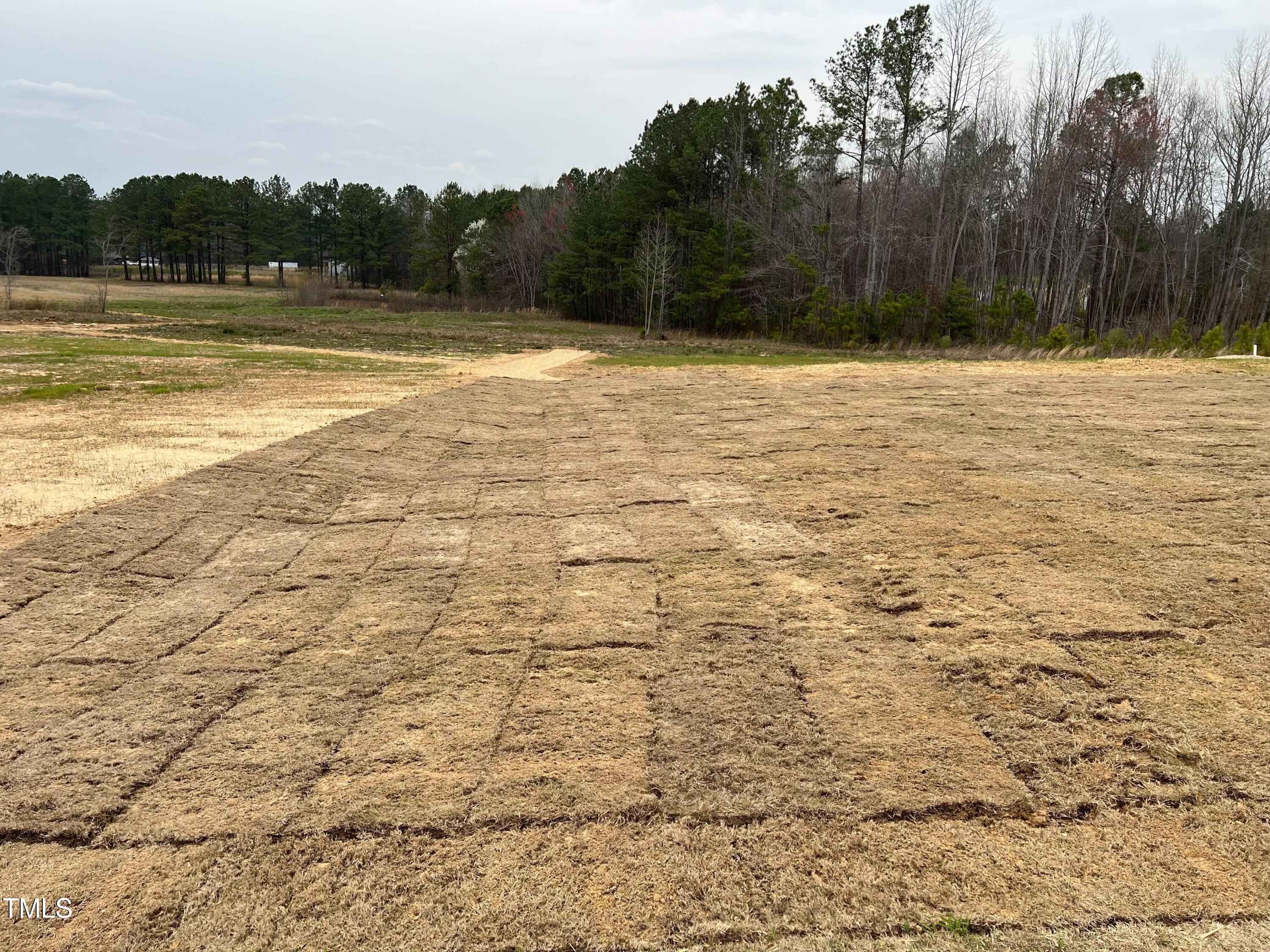 1127 Mudham Road Wendell, NC 27591 - Photo 23 of 25 Move In Ready!