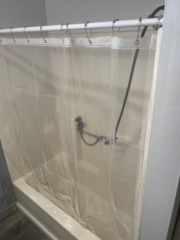 37 Oak Avenue, Unit 2 Worcester, MA 01605 - Photo 7 of 8 a bathroom with a shower