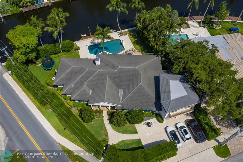 1138 South Rio Vista Boulevard Fort Lauderdale, FL 33316 - Photo 1 of 28