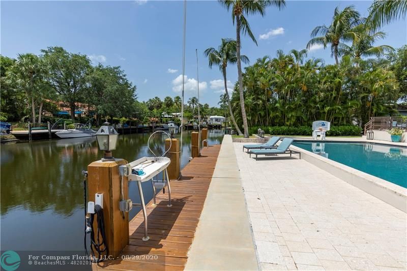 1138 South Rio Vista Boulevard Fort Lauderdale, FL 33316 - Photo 26 of 28