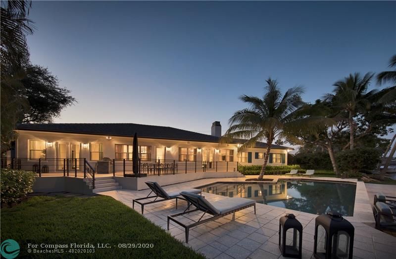 1138 South Rio Vista Boulevard Fort Lauderdale, FL 33316 - Photo 27 of 28