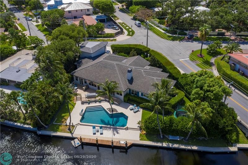 1138 South Rio Vista Boulevard Fort Lauderdale, FL 33316 - Photo 28 of 28