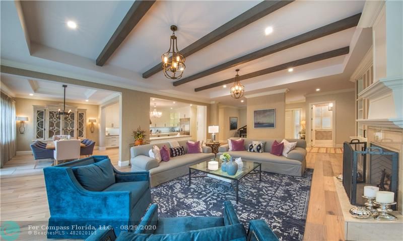 1138 South Rio Vista Boulevard Fort Lauderdale, FL 33316 - Photo 5 of 28