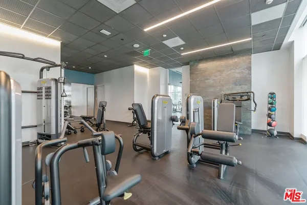 $998,000 | 889 Francisco Street, Unit 1206, Los Angeles, CA 90017