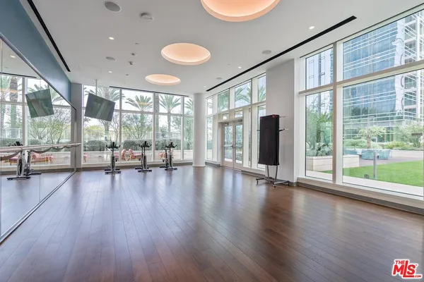 $998,000 | 889 Francisco Street, Unit 1206, Los Angeles, CA 90017