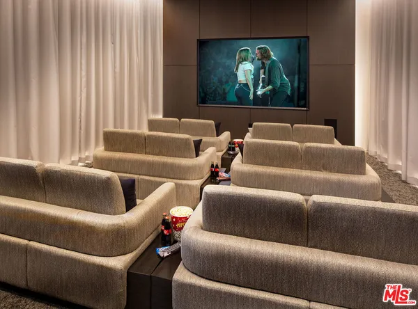 $998,000 | 889 Francisco Street, Unit 1206, Los Angeles, CA 90017