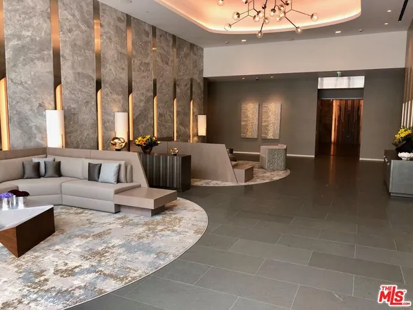 $998,000 | 889 Francisco Street, Unit 1206, Los Angeles, CA 90017