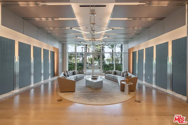 $998,000 | 889 Francisco Street, Unit 1206, Los Angeles, CA 90017