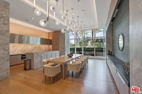 $998,000 | 889 Francisco Street, Unit 1206, Los Angeles, CA 90017