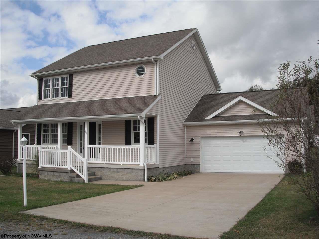 31 Lakin Street Reedsville, WV 26547 - Photo 1 of 13 Gallery Image 1
