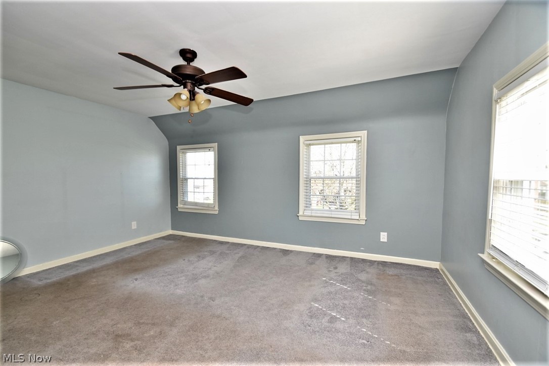 3732 Berkeley Road Cleveland Heights, OH 44118 - Photo 23 of 34