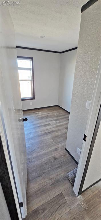 7075 North Ramah Highway Yoder, CO 80864 - Photo 11 of 13 a view of an empty room