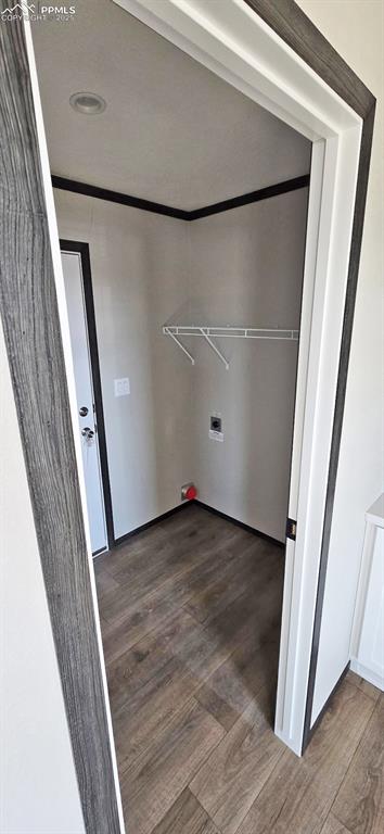 7075 North Ramah Highway Yoder, CO 80864 - Photo 10 of 13 a view of a small space