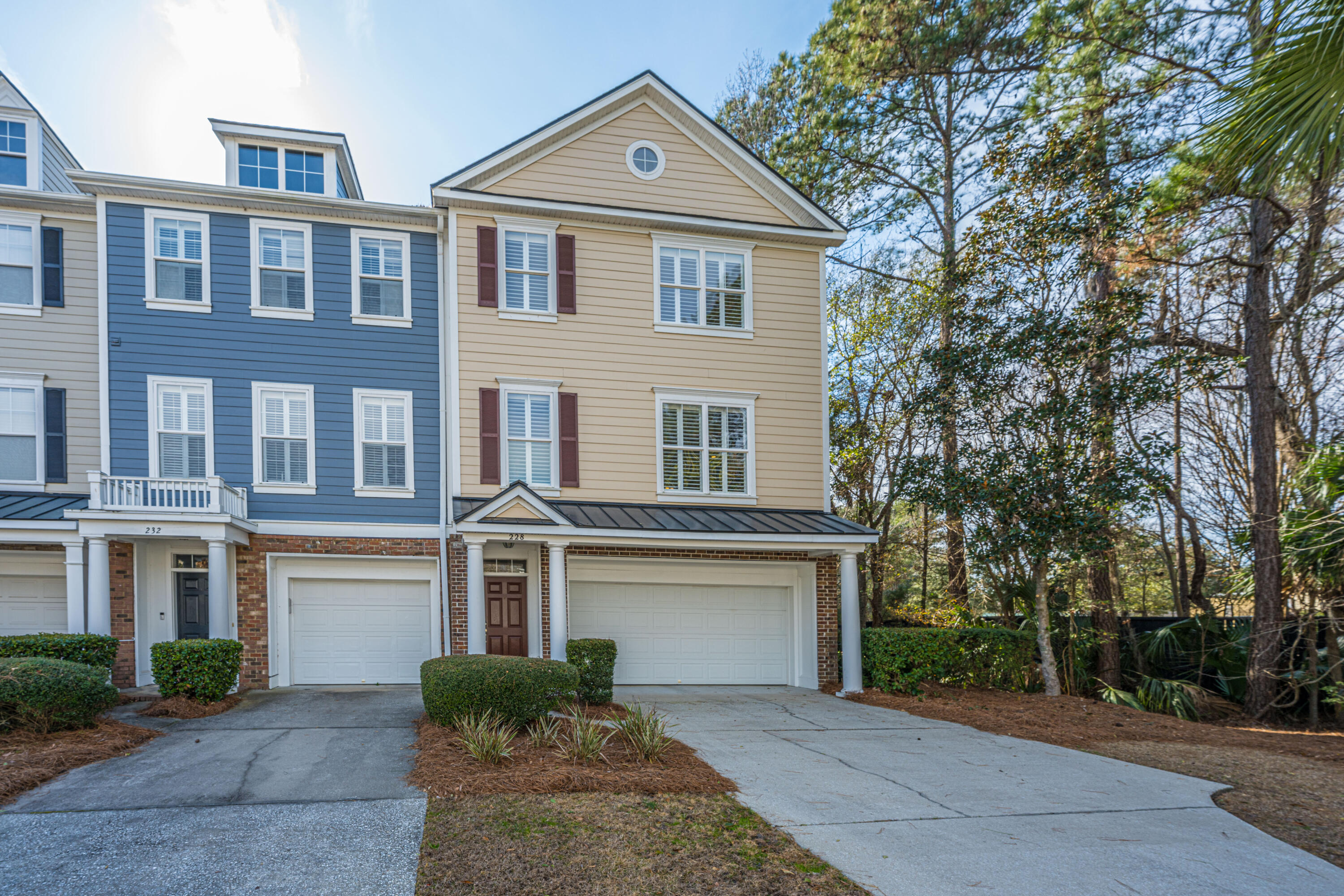 228 Fair Sailing Road Mount Pleasant, SC 29466 - Photo 51 of 85 228FairSailingRd004