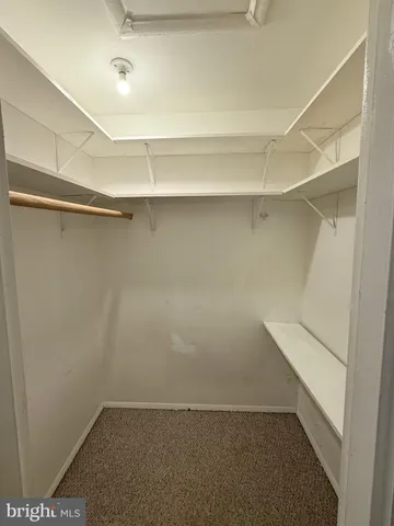 a view of a pathway with a wrought fence