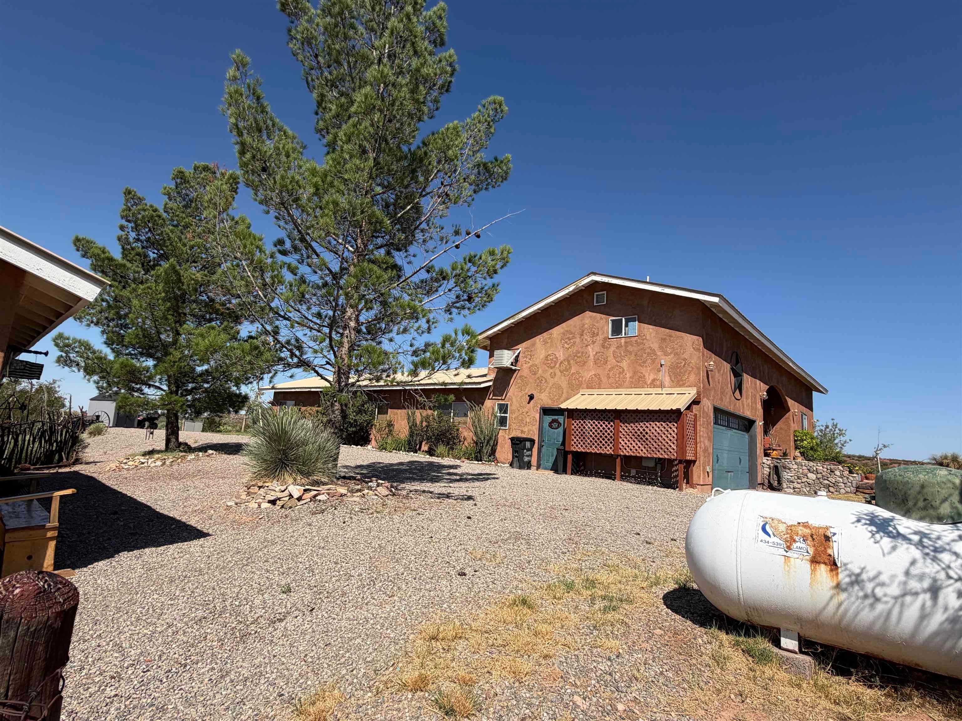 11 Crosscreek Road Bent, NM 88314 - Photo 63 of 84 Gallery Image 63