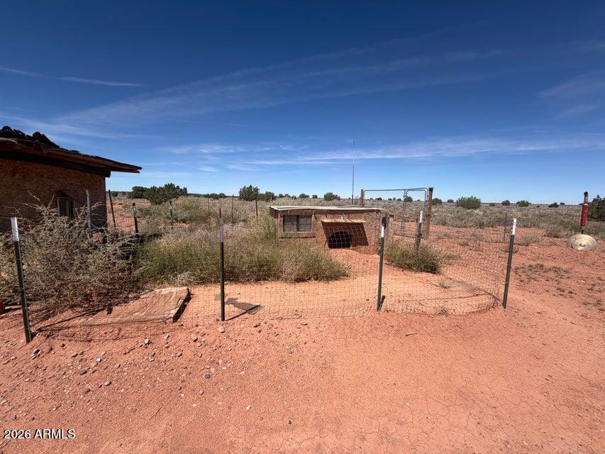 2527 Duck Lake Road Heber, AZ 85928 - Photo 20 of 44 t